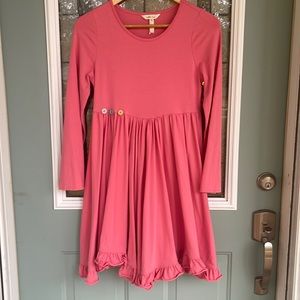 Matilda Jane Girls Dress